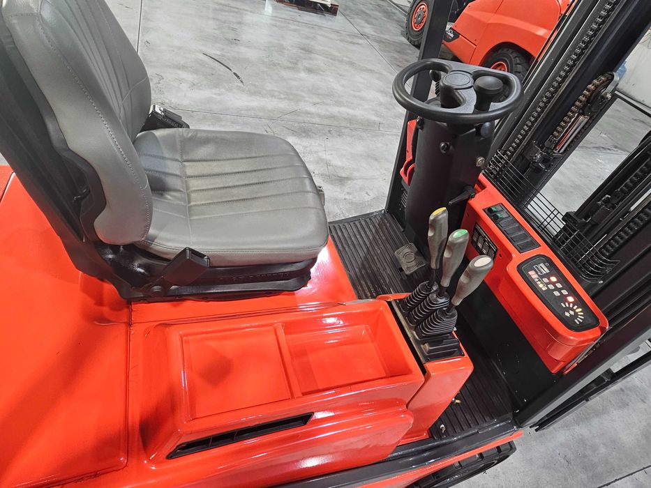 Електрокар - BT - Cesab - 1500 kg