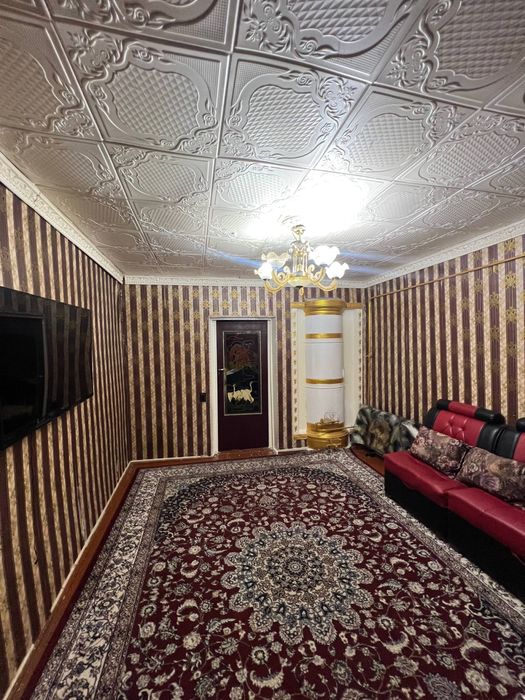 Продаю дом мирабадский раёон