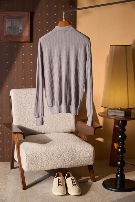 Bluza Brioni , calitate premium , pe comanda , noua , M , orice marime