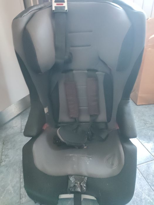 Столче за кола Jane 9-36 kg
Izofix