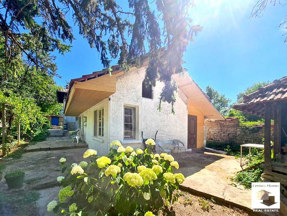 Продава се Къща в с. Хотница, Област Велико Търново - 120 кв.м за 306 €/кв.м - Снимка #2