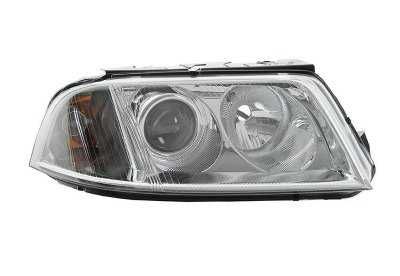 Продам фары пассат б5+, Polo, зад и перед и др