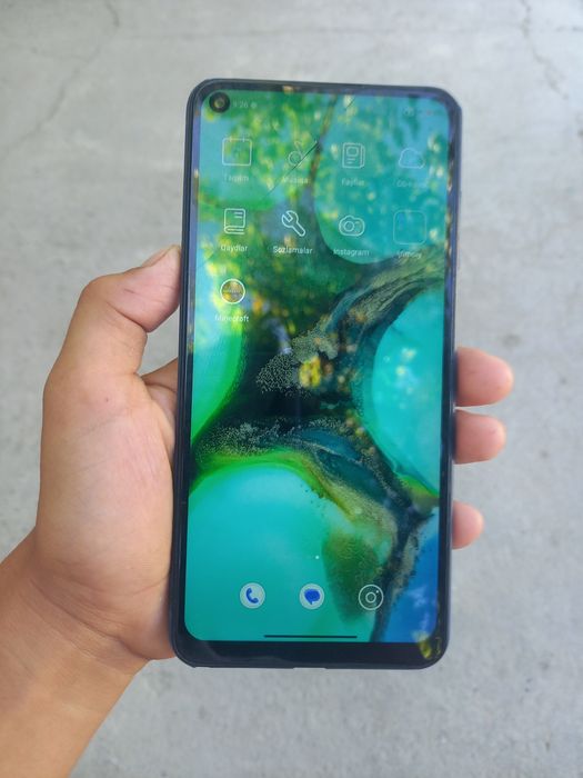 Redmi note 9 SOTILADI