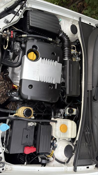 Lacetti 1poz. 2013 metan bor