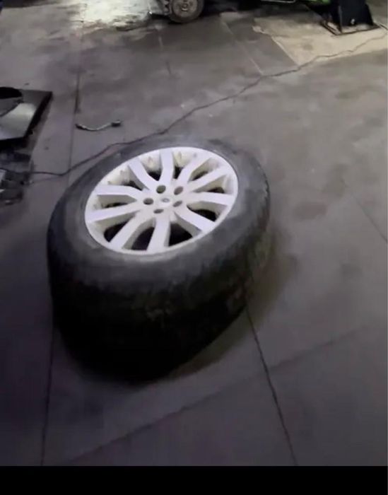 Ренж Ровер Спорт