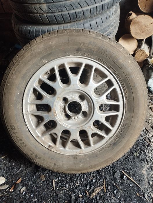 Титанки р15 продам