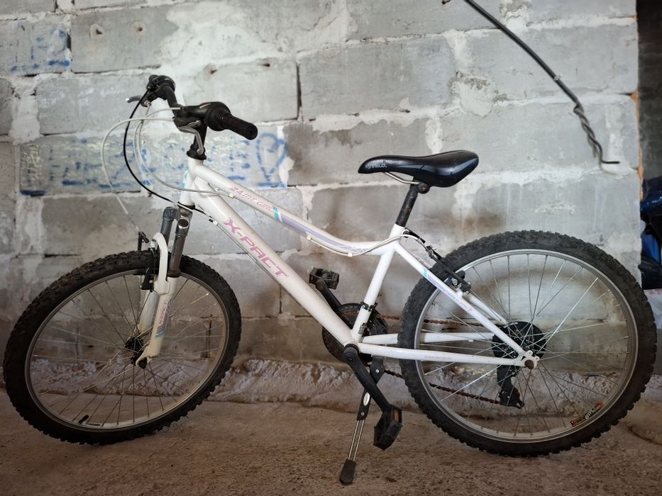 Bicicleta pentru copii