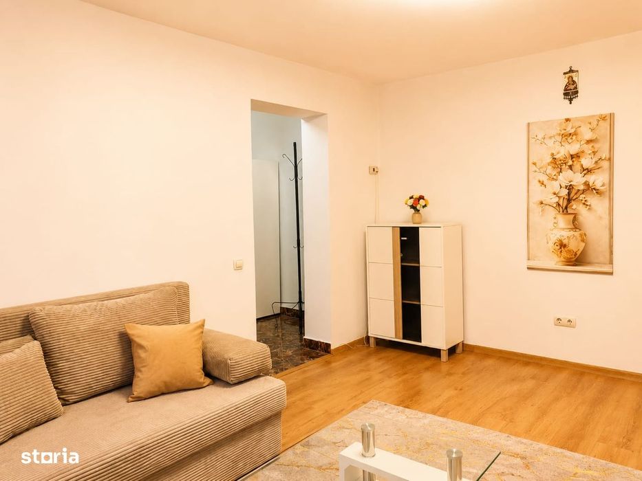 Apartament 2 camere Centrul Civic