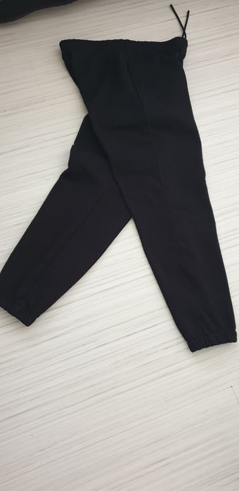 Lacoste Regular Fit Pant Mens Size 5 - L НОВО! ОРИГИНАЛ! Мъжко Долнище