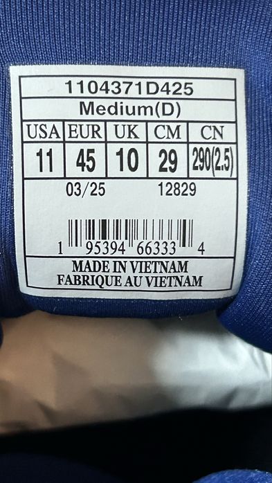 Brooks Adrenaline Gts24 nr 45 alergare jogging adidasi fittnes running