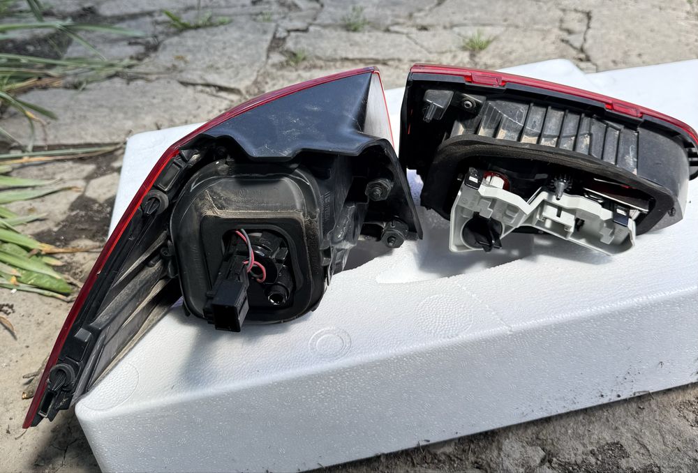 Stopuri originale VW golf 7 2016