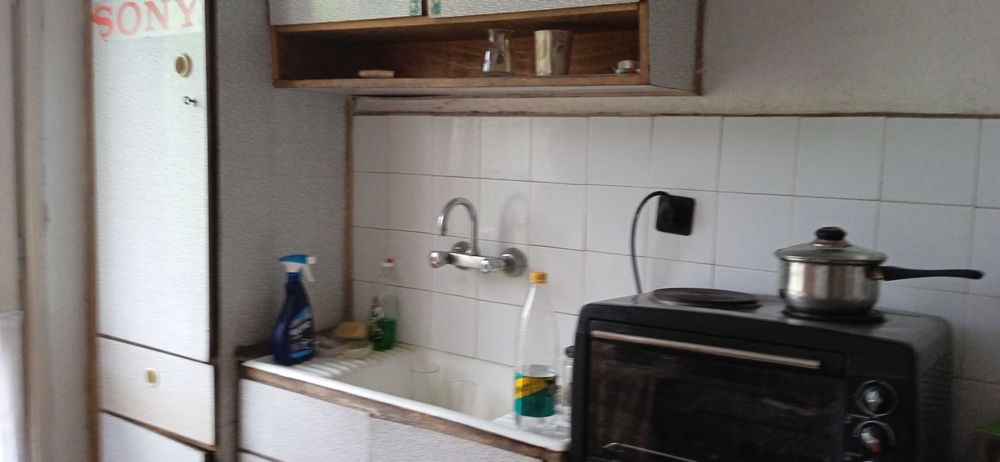 Продава се Двустаен апартамент в Пловдив, Христо Смирненски - 64 кв.м за 1094 €/кв.м - Снимка #5