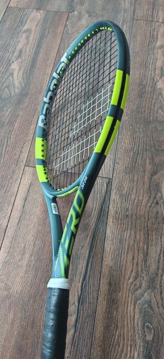 Rachetă Babolat Pure Aero jr.26 an 2026- NOUĂ