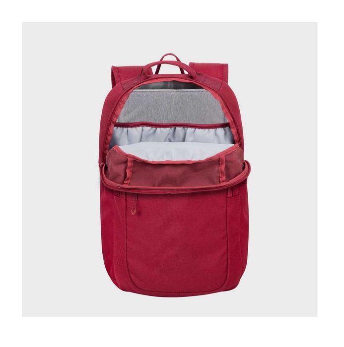^ Рассрочка на сумку RIVACASE 5432 red Urban backpack 16L / 12