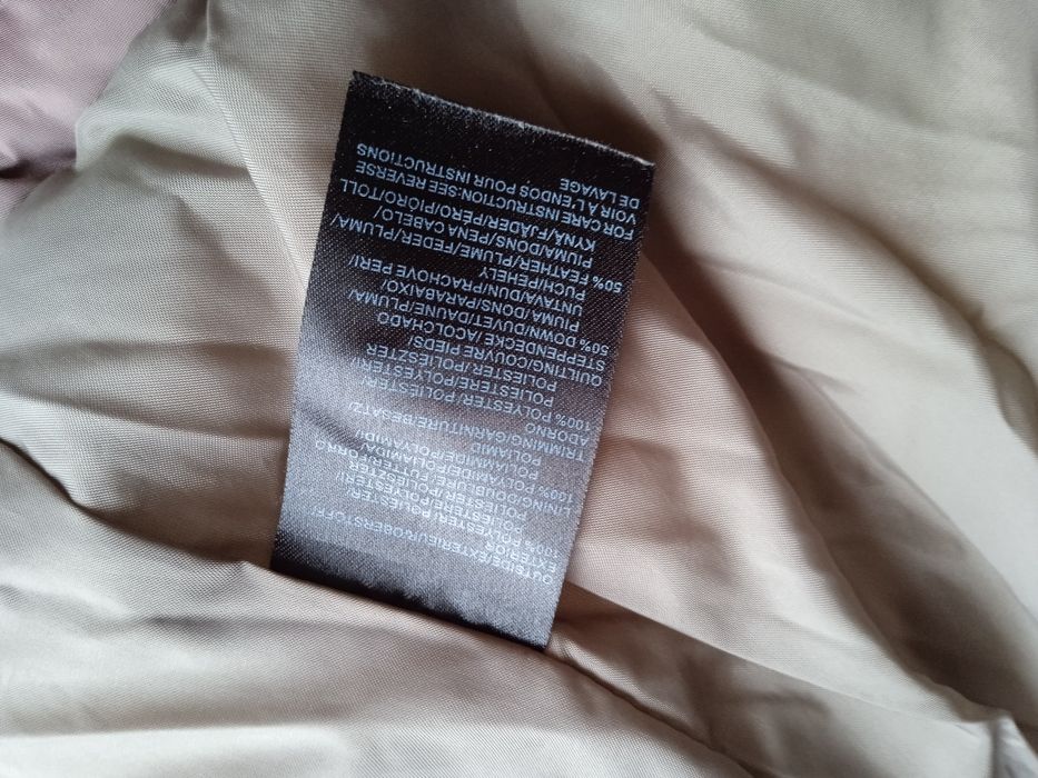 Дамско пухено яке МЕXX