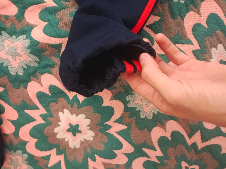 Продам треко "паруши" Adidas оригинал