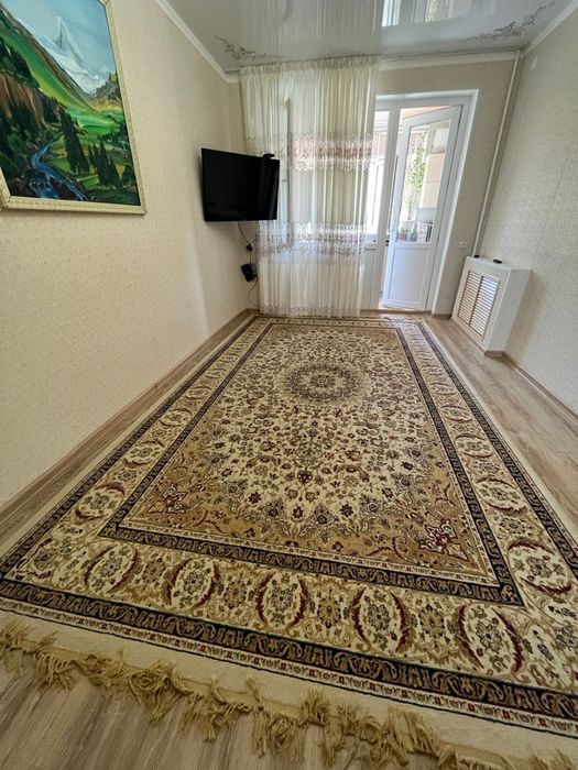 Ковер б/у 2.5*4