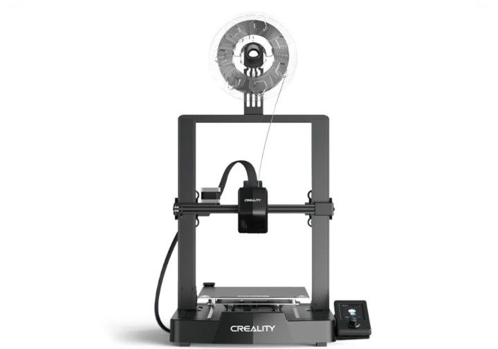 3D принтер Crealty