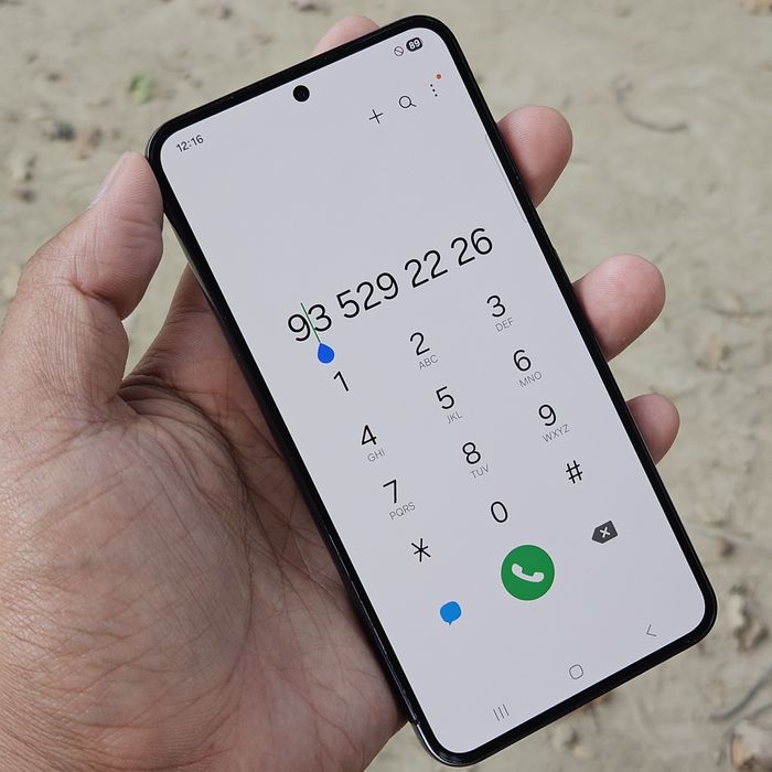 Samsung s23.  8ga 256gb