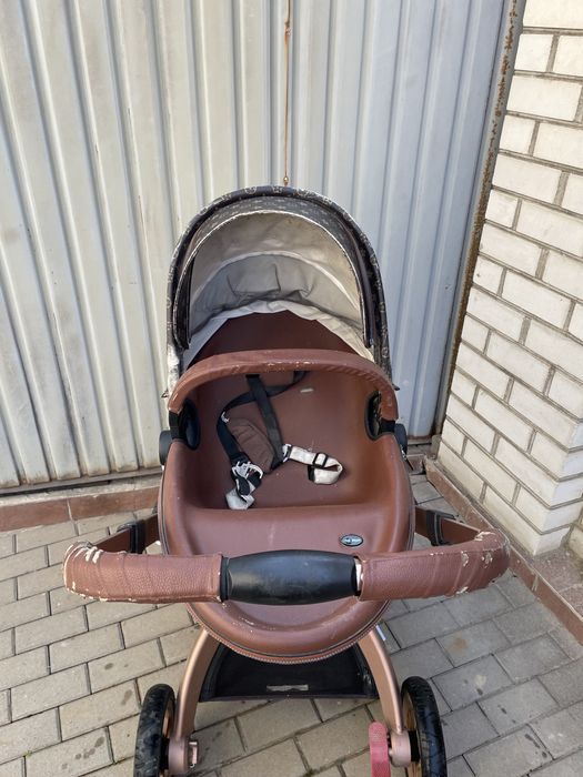 Коляска hod mom оригинальный