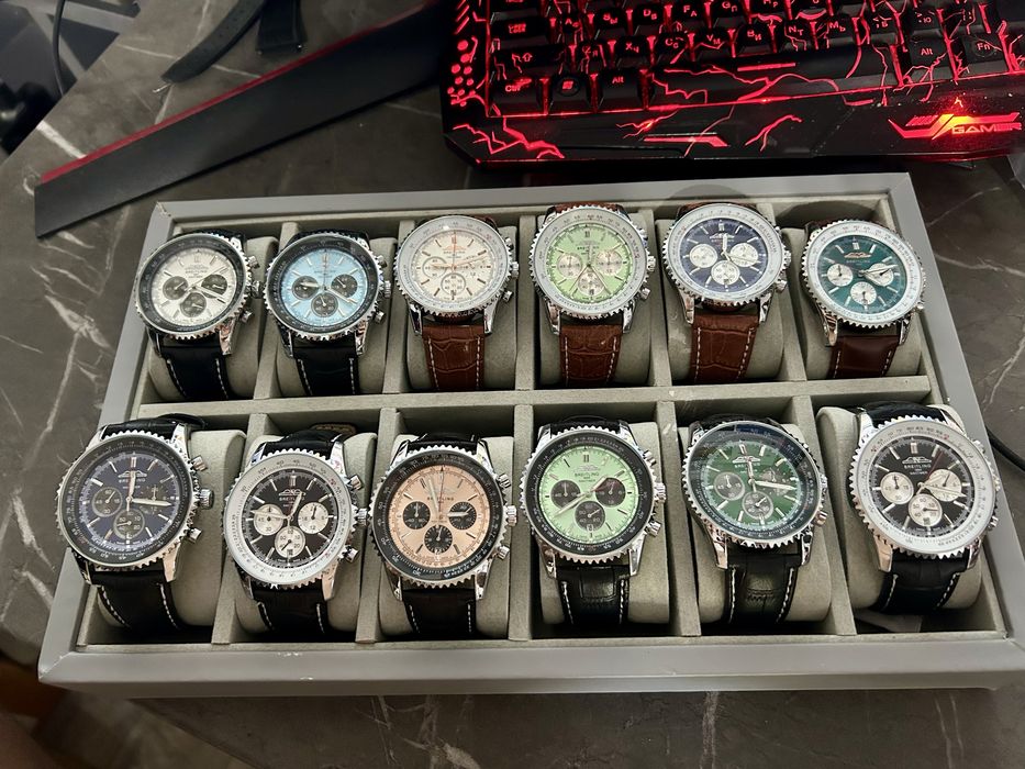 Ceas Breitling 4