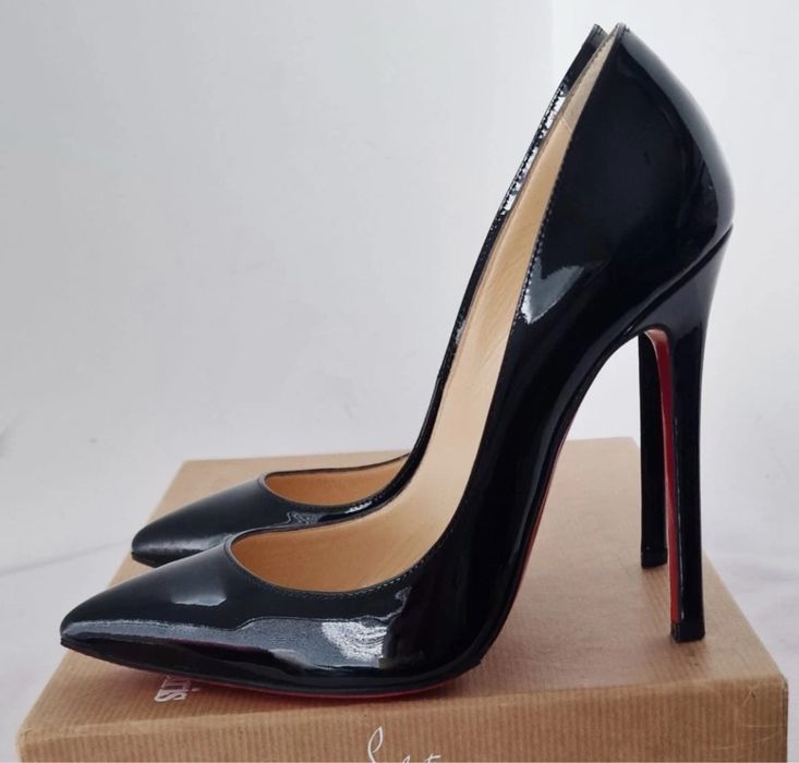 Christian Louboutin Pigalle 37 номер