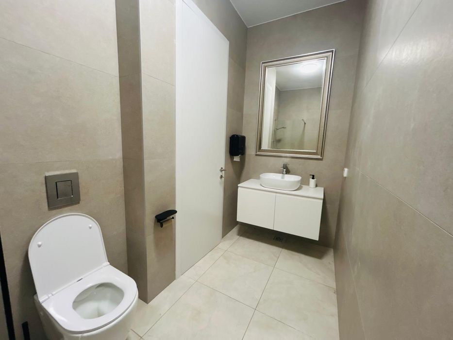 Penthouse  4camere / 3 bai  zona  Herăstrău