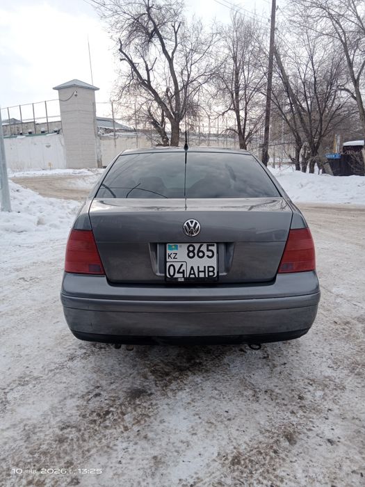 Продам Volkswagen Jetta