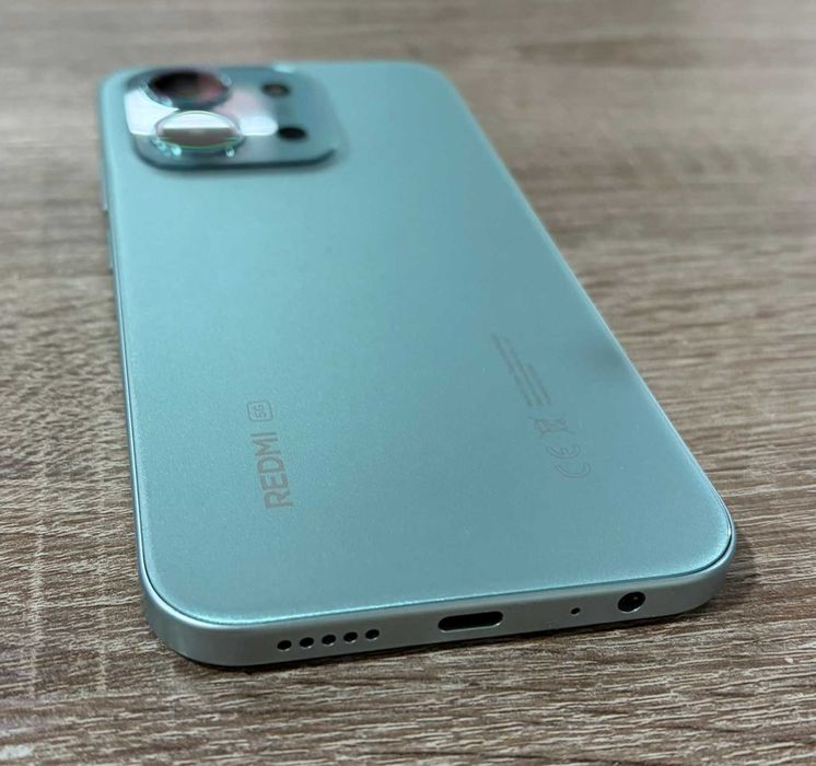 Xiaomi Redmi 15C 128GB 4GB RAM