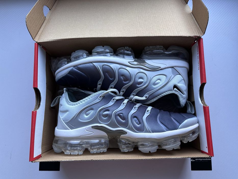Nike vapormax plus