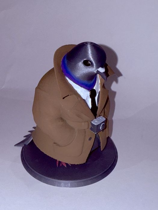 Tung tung tung Sahur фигура в различни размери