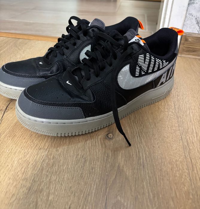 Nike AIR FORCE 1 07 LV8 2