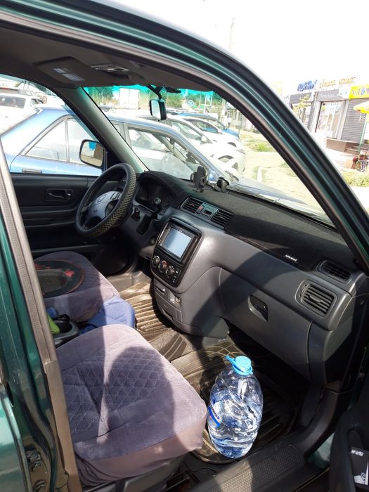 Продам Хонда црв 2000г