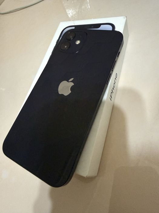 Iphone 12 на обмен