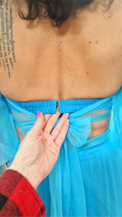 Продавам лятна рокля