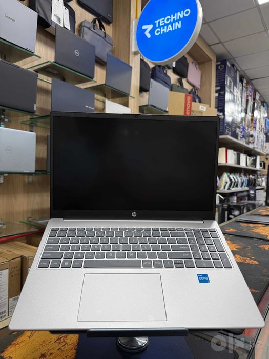 Noutbuk Hp Laptop 15/IntelCore i3/Dasturlash&Dostavka BEPUL
