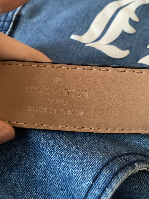 Curea Lv (Louis Vuitton )