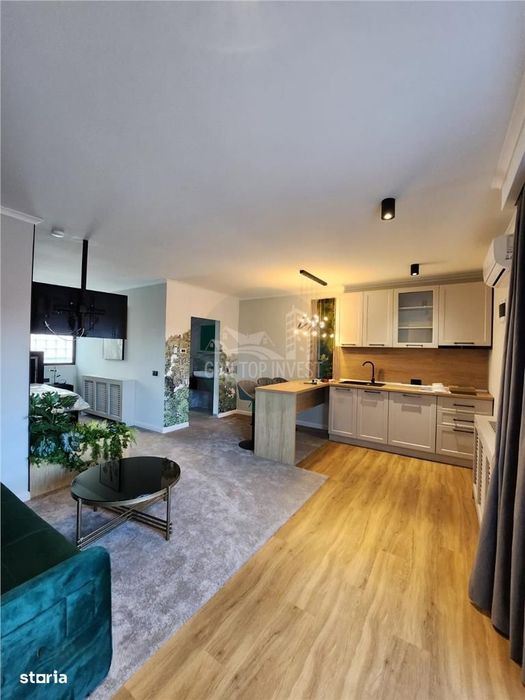 Pensiune 8 camere un apartament parcare zona Lazaret