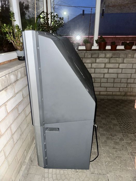 Телевизор не рабочий