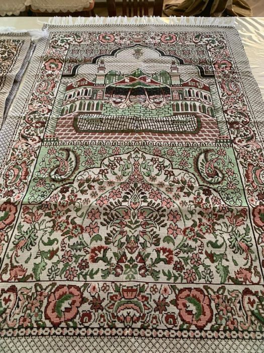 қалың жайнамаздар