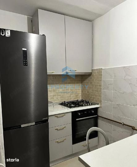 Inchiriere Apartament 2 camere in Iancului, semidecomandat, masina spa
