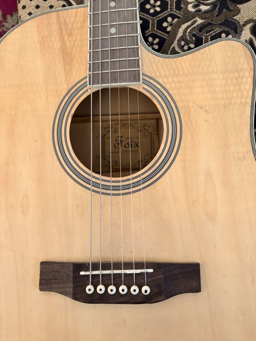 Гитара продается