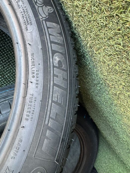 275 45 20 Michelin
