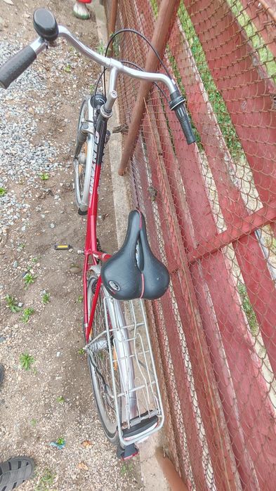 Bicicleta adulți 28