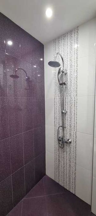 Дава се под наем Двустаен апартамент в София, Обеля 2 - 55 кв.м за 350 € - Снимка #2