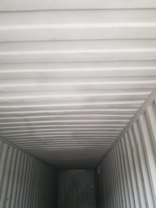 Контейнер 12 метров 2.60