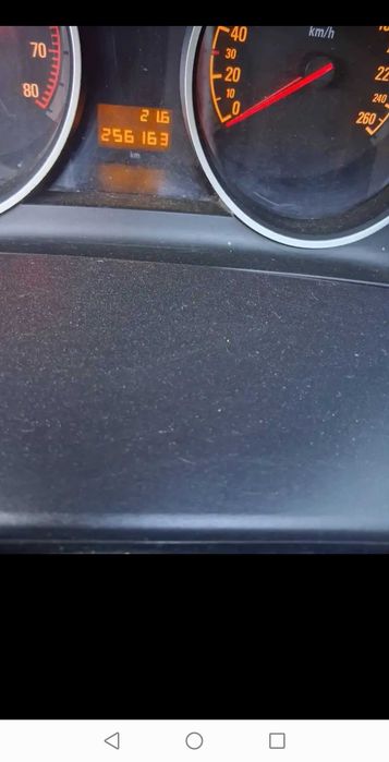 Se vinde Opel astra h