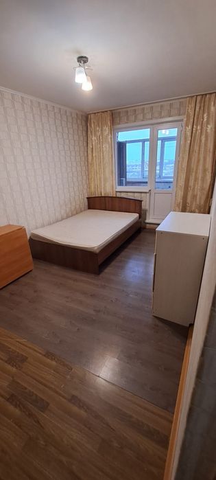 Сдается 2х комнатная квартира