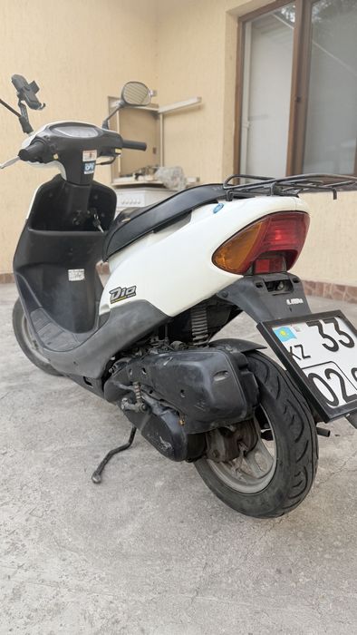 Продам Honda Dio34