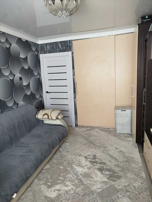 Обменяю квартиру майкудуке на дом